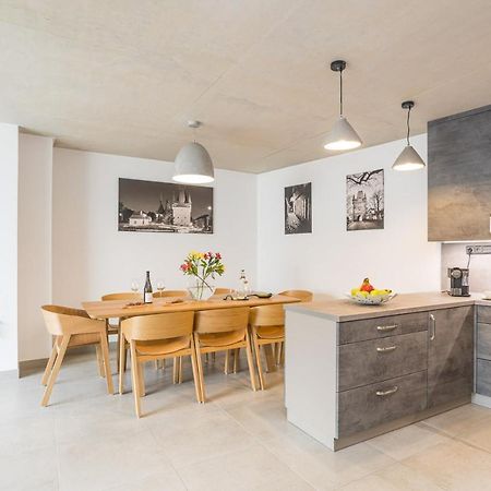 Vinny Apartman Rakovník Buitenkant foto