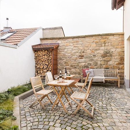 Vinny Apartman Rakovník Buitenkant foto