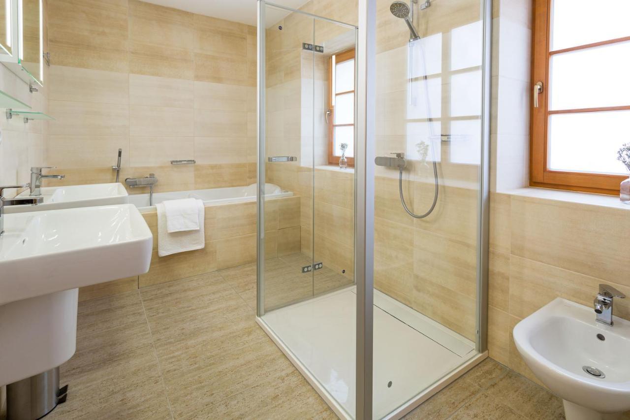Vinny Apartman Rakovník Buitenkant foto
