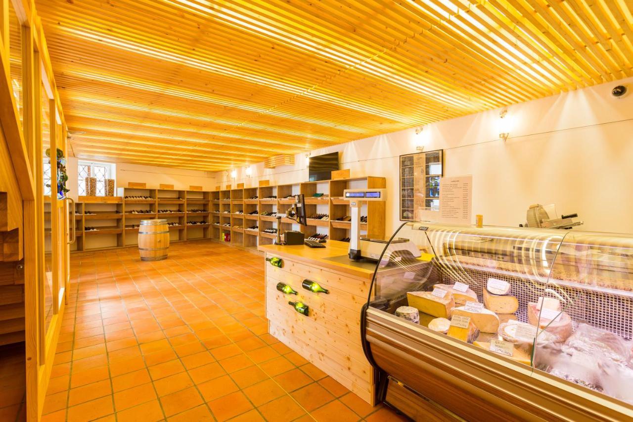 Vinny Apartman Rakovník Buitenkant foto