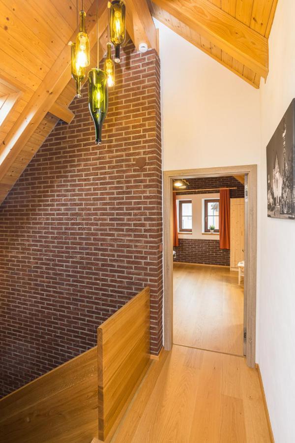 Vinny Apartman Rakovník Buitenkant foto