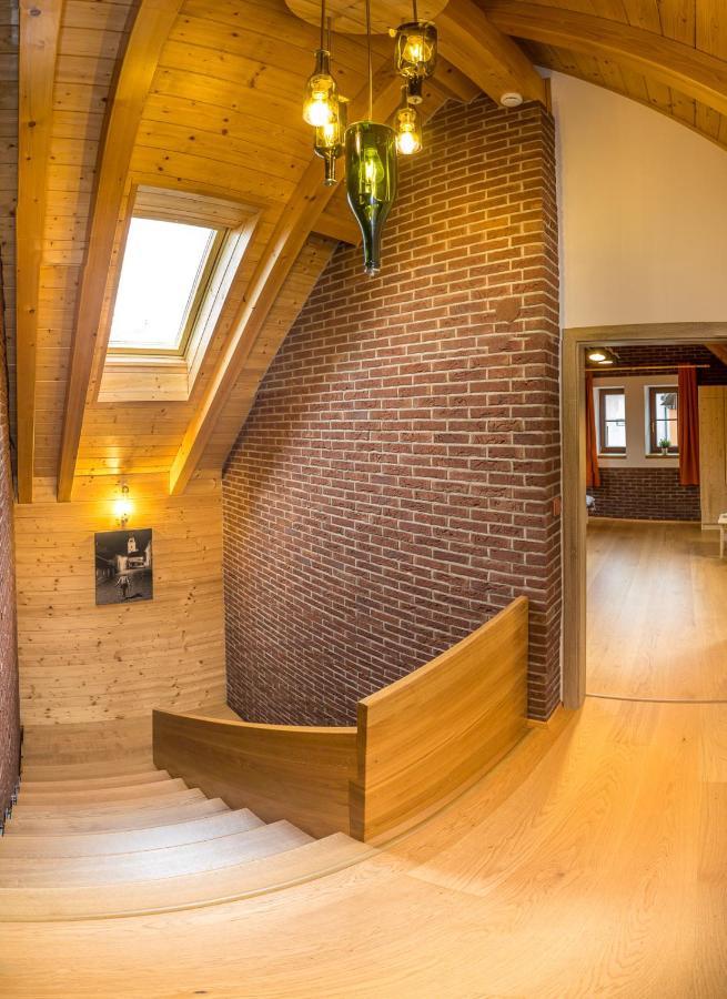 Vinny Apartman Rakovník Buitenkant foto
