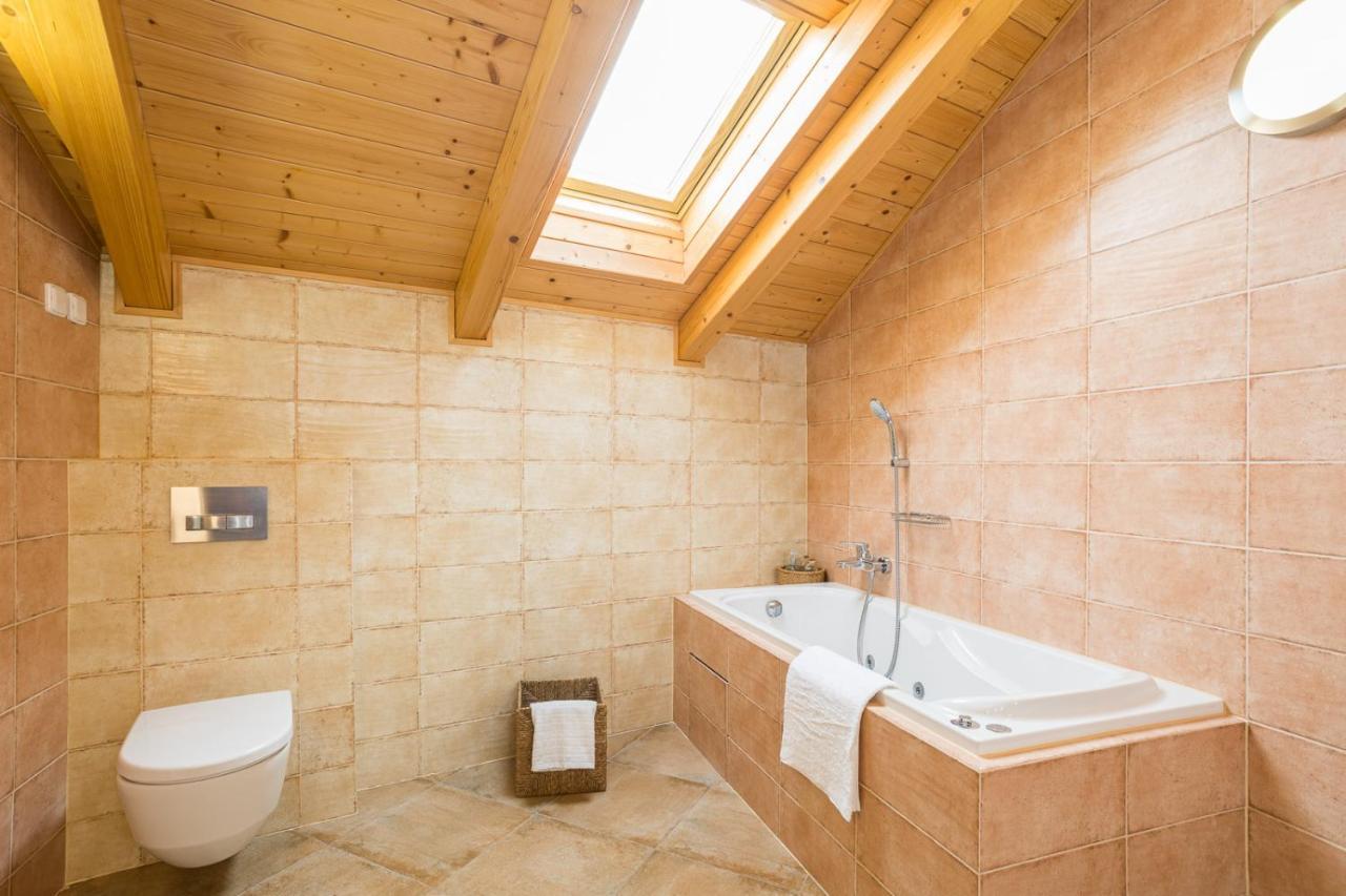Vinny Apartman Rakovník Buitenkant foto