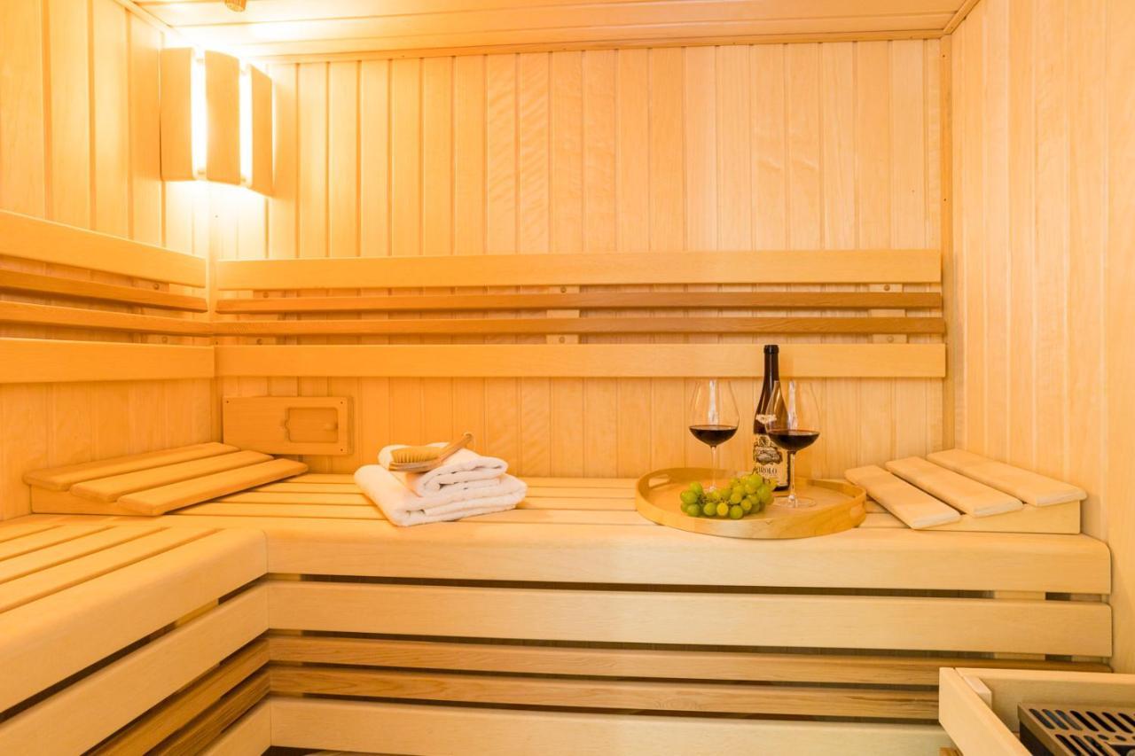 Vinny Apartman Rakovník Buitenkant foto